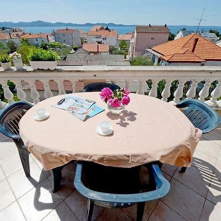 Andjelko Apartment Zadar Exterior photo