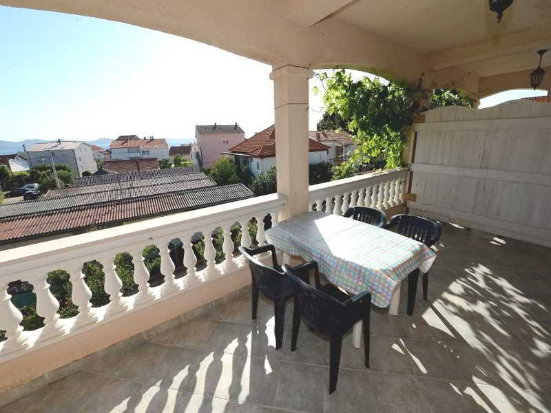 Andjelko Apartment Zadar Exterior photo