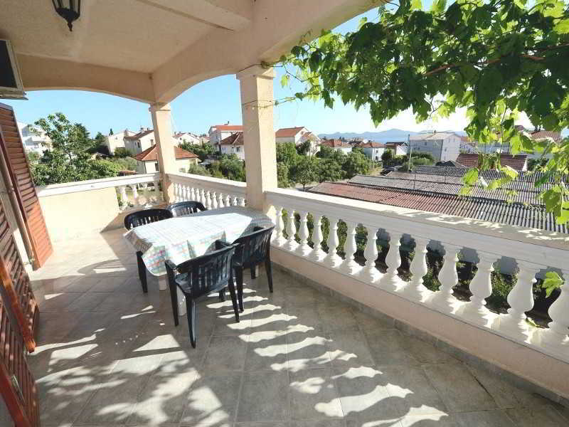 Andjelko Apartment Zadar Exterior photo