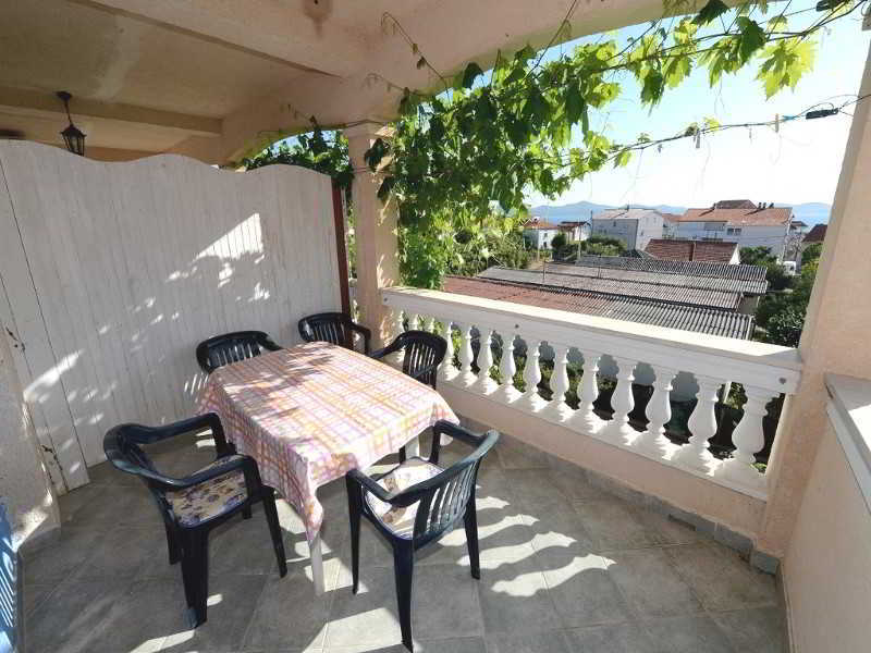 Andjelko Apartment Zadar Exterior photo