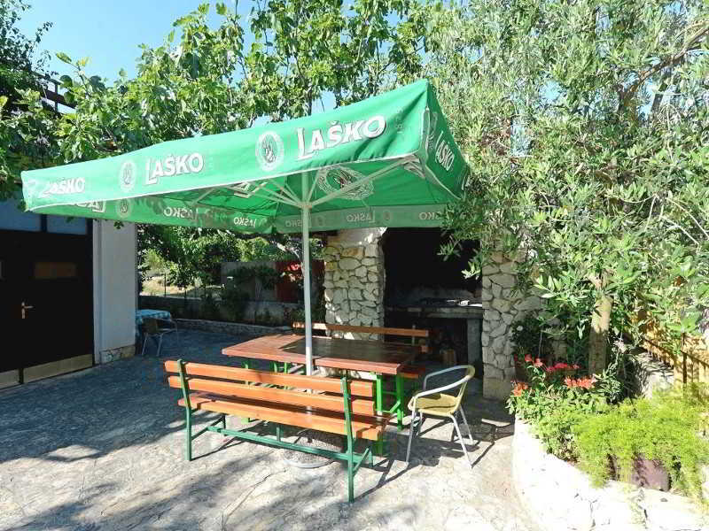 Andjelko Apartment Zadar Exterior photo