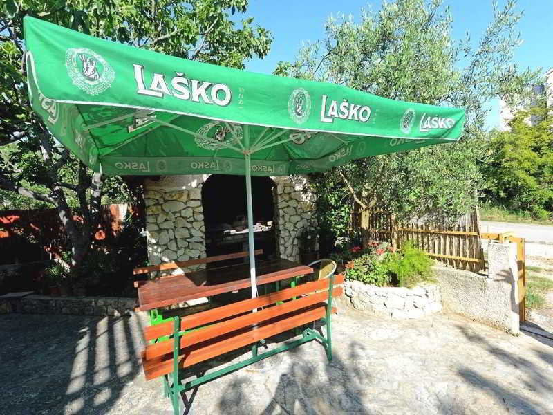 Andjelko Apartment Zadar Exterior photo