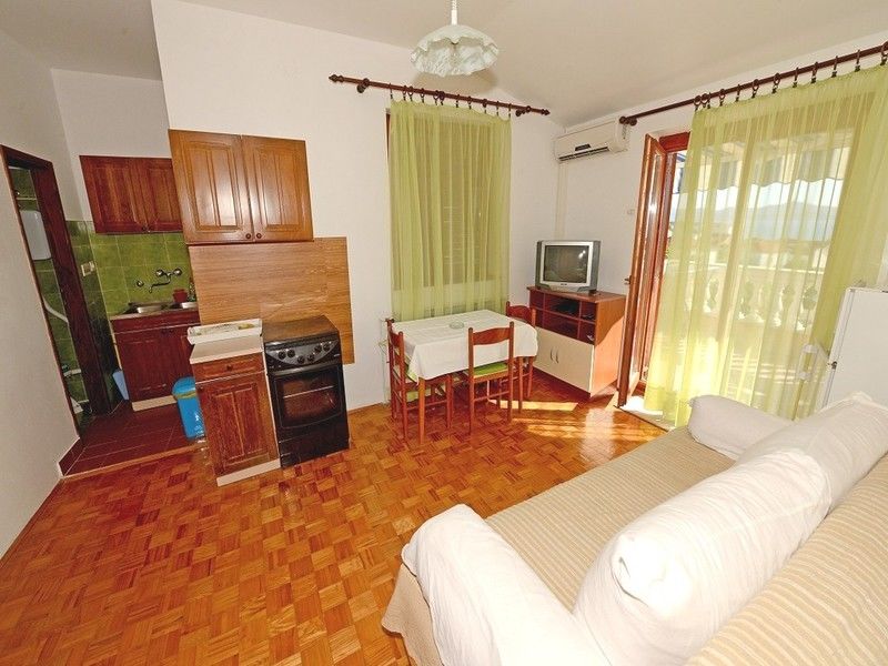 Andjelko Apartment Zadar Exterior photo