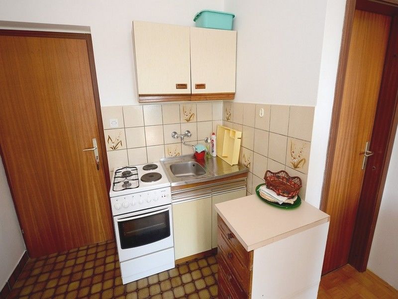 Andjelko Apartment Zadar Exterior photo