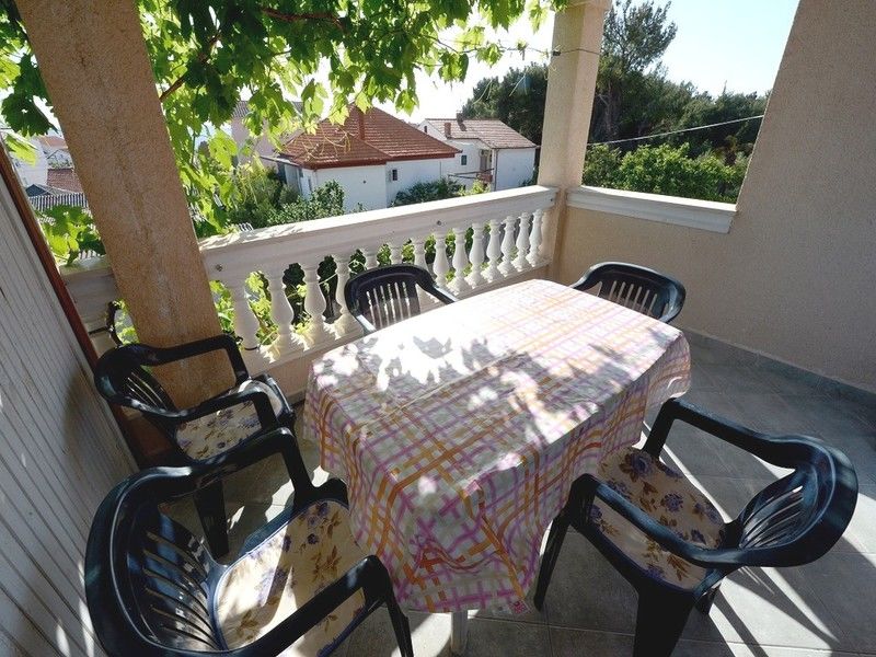 Andjelko Apartment Zadar Exterior photo