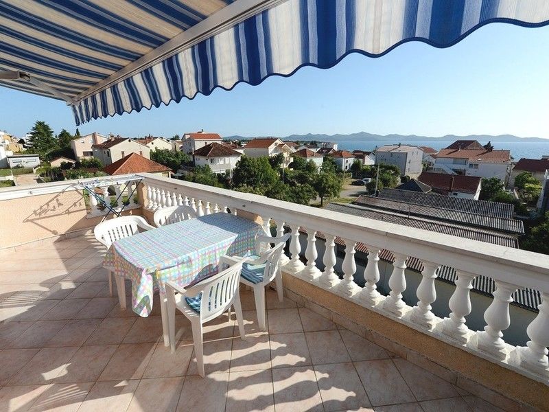 Andjelko Apartment Zadar Exterior photo