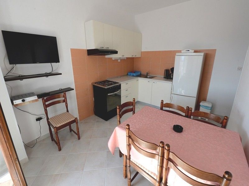 Andjelko Apartment Zadar Exterior photo