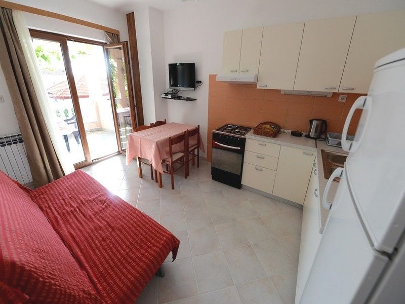 Andjelko Apartment Zadar Exterior photo