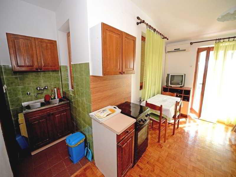 Andjelko Apartment Zadar Exterior photo