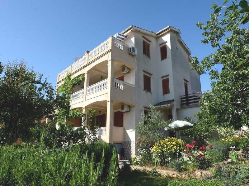 Andjelko Apartment Zadar Exterior photo