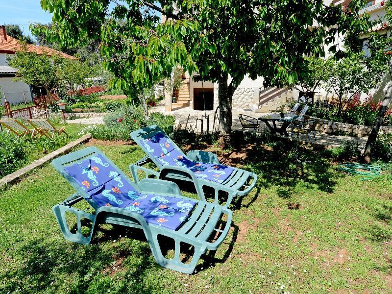 Andjelko Apartment Zadar Exterior photo