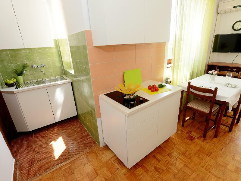 Andjelko Apartment Zadar Exterior photo
