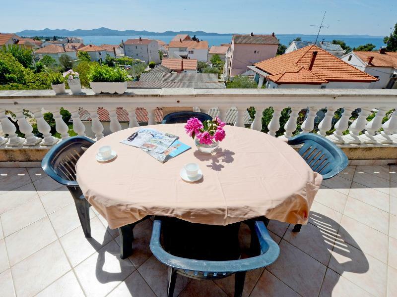 Andjelko Apartment Zadar Exterior photo