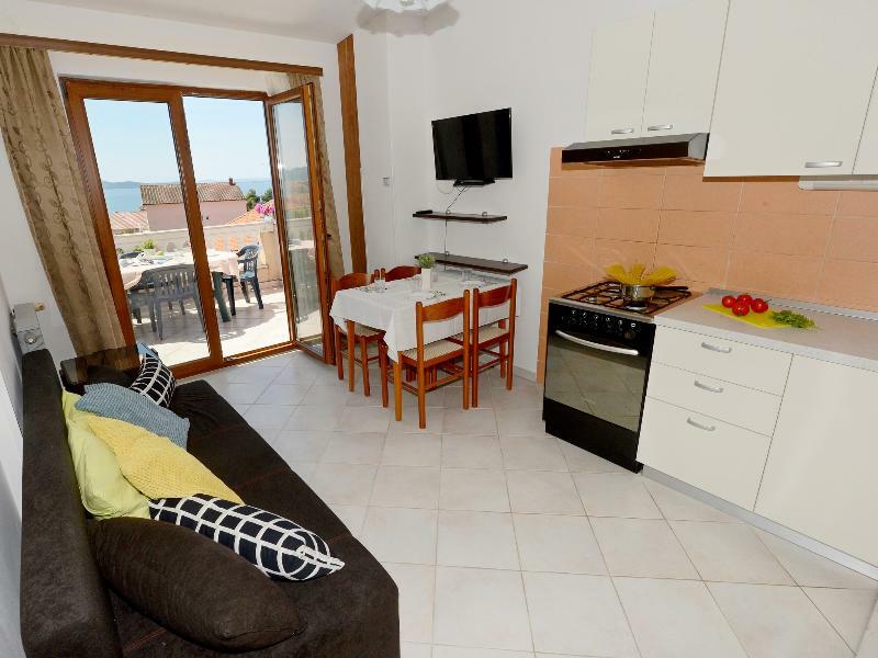 Andjelko Apartment Zadar Exterior photo