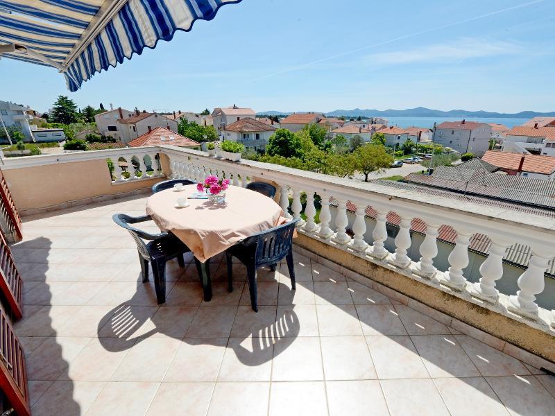 Andjelko Apartment Zadar Exterior photo